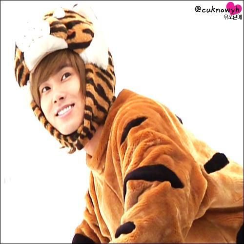 yunho funny