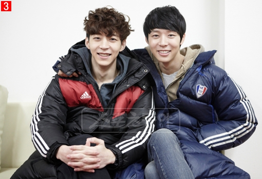 park yoochun brother