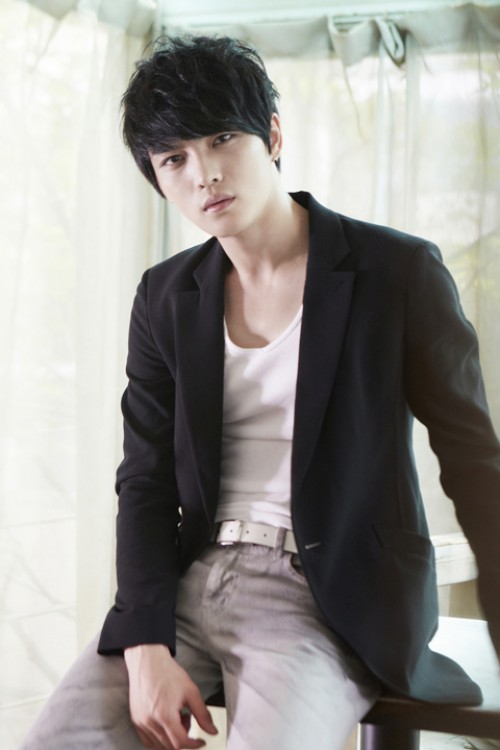 Kim Jaejoong (DBSK/JYJ)