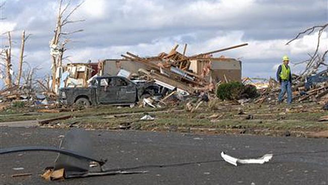 Severe Weather IL