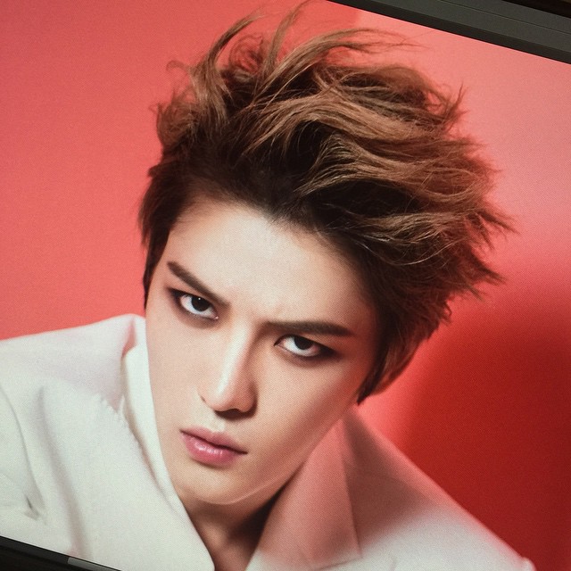 Admin Jaejoong